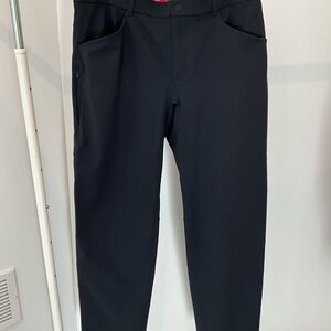 RAPHA TECHNICAL Men's Black Pants